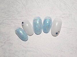 定額ブロンズ