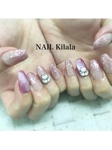 ネイル キララ(NAIL Kilala)/