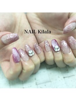 ネイル キララ(NAIL Kilala)/
