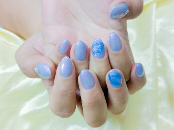 ジョリ ネイルズ(Jolie nails)/