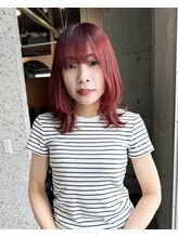 イト 藤崎店(ito) アイリスト 立山