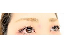 ネオビューティー(Neo beauty)/パリジェンヌラッシュリフト