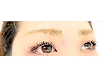 ネオビューティー(Neo beauty)/パリジェンヌラッシュリフト