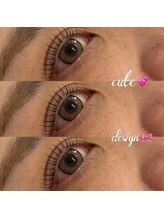 アイズ(i's)/まつ毛パーマ