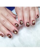 リベルタネイル(Liberta Nail)/マグネットネイル