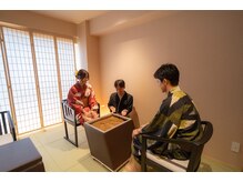 彗星蘭 浅草店/