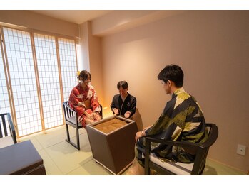 彗星蘭 浅草店/