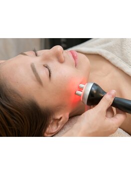 お肌をきれいにしたい