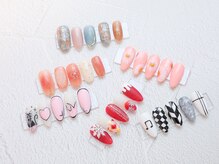 レインボウ 金山店(Rainbow)の雰囲気（リクライニングでゆっくり施術して頂けます）