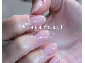 ヴィスターネイル 赤坂店(Vistar nail)/