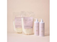 マーチュ(ma-chu)の雰囲気（【ヌクレールフェイシャル産毛脱毛】スキンケア発想のワックス）