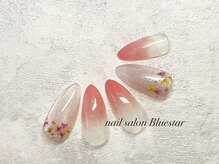 ブルースター(Bluestar)/【Hand】アートコース