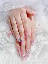 ハナアイ サロン 新大久保店(hanaai salon)/ワンホンスカルプ9800円