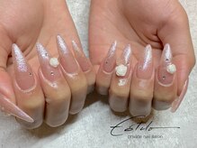 エスティロ(Estilo)/-春薔薇-