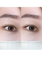 フォルチェ はません店(Folche)/まつ毛パーマ