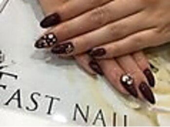 大人シックネイル