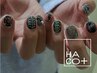 【メンズネイル】デザインアート120分12000円/Mens Gel Design art