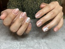 ノイネイル(noi nail)/定額デザイン