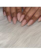 リキラブアンドボディ(RIKI LOVE&BODY)/