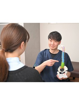 90分以上のご褒美メニューがあるサロン