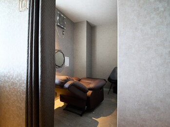 スール アン 京都駅前店(Sour～un)/全室個室のプライベート空間