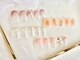 ネイルビューティーサロン パンドーラ 川西店(nail beauty salon Pandora)の写真/【川西能勢口駅5分】ワンカラー・ストーン付！他店・自店除去+ケア込♪上品なシンプルネイル♪カラー多数☆