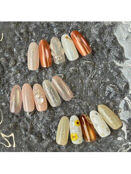 ネオン(Ne.)/summer nuance