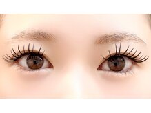 クリア アイラッシーズ アンド ネイルサロン シャイン(CLEAR & SHINE)/バインドロック100束