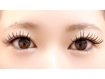 クリア アイラッシーズ アンド ネイルサロン シャイン(CLEAR & SHINE)/バインドロック100束