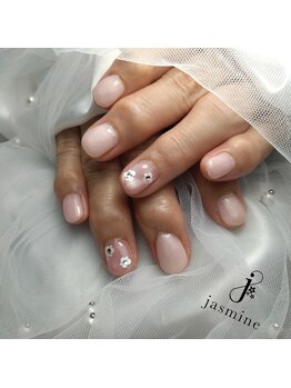 ジャスミン(jasmine)/アート2本コース