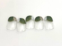 ソポカロン(sopoca-lon)/Aコース 4400円