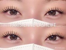 フローター 板橋店(FLOWATER)/パリジェンヌ