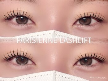 フローター 板橋店(FLOWATER)/パリジェンヌ