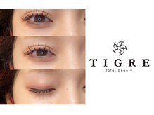 ティグル カミトオリ トータルビューティー(TIGRE)