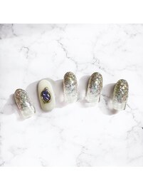 ★定額ネイル90分コース★