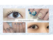 フォーグ(Forg.)