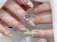 リノ ネイル(Rino nail)の写真/【爪を削らないシャイニージェル/フィルイン導入店】長さだし10本+¥6600～♪旬な可愛いサンプル多数ご用意!