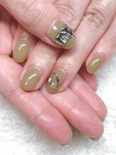 ネイルズ イルク(Nails Irk)/カジュアル