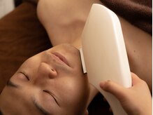 エピリス 成田店(EPIRES)/【メンズ脱毛】美肌ヒゲ脱毛