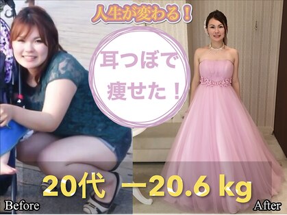 ブルミア(BLOOMIA)の写真