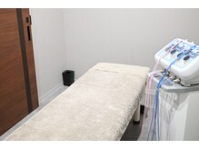 りんどう鍼灸整骨院/完全個室ルーム