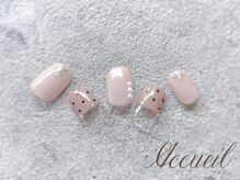 アクイユ ユノトレ 表参道店/定額L￥8480