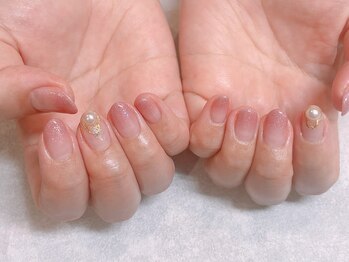 アンジュネイル(Angenail)/キャンペーンデザイン