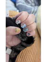 ミミ(Mimi)&nbsp;Yamaguchi 