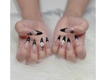 ニチネイルアートスタジオ(Nichi Nail Art Studio)/