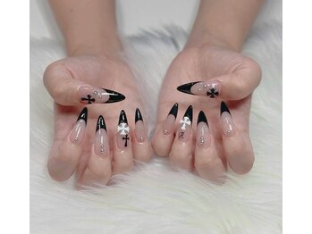 ニチネイルアートスタジオ(Nichi Nail Art Studio)/