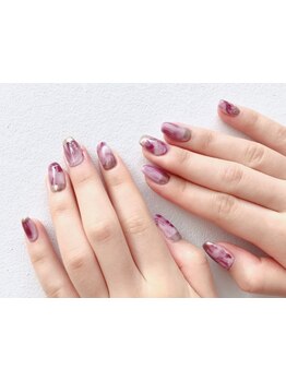 アートの種類が豊富