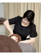 ボディスマイル(Body Smile)&nbsp;店長 SHIMA