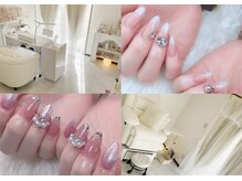 ティアラネイル(tiaranail)