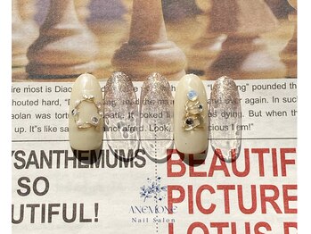 アネモネ(ANEMONE)